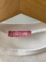 Хлопковый лонгслив Liu Jo, 116