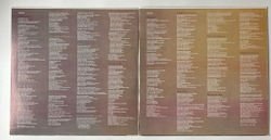 Винтажная виниловая пластинка LP Paul Simon Greatest Hits, Etc. (Japan 1978) (No Obi)