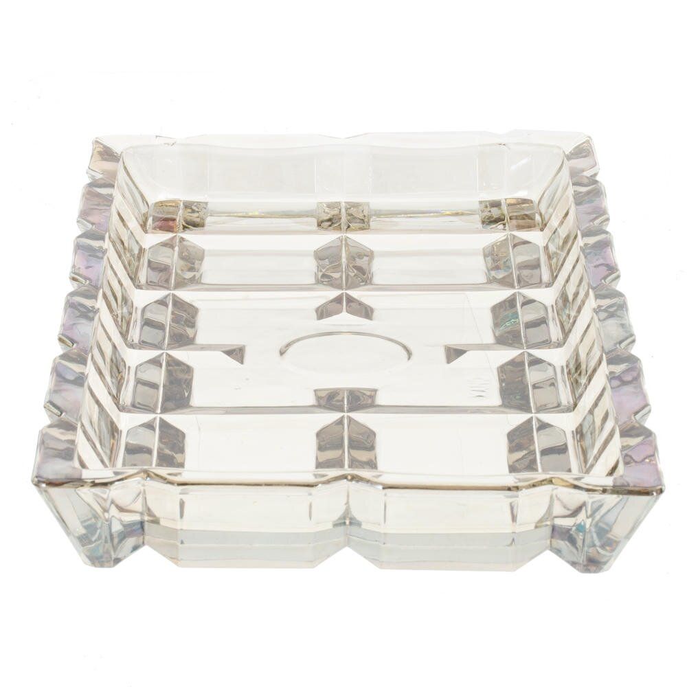 GAEM Блюдо, L35 W18,5 H3 см