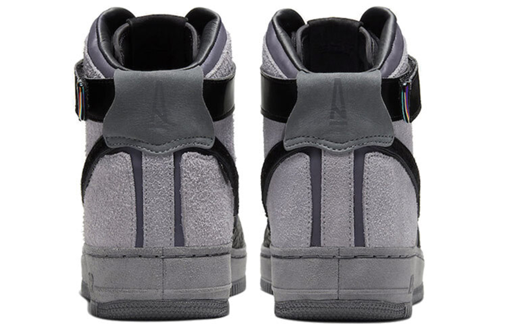 Кроссовки A Ma Manire X Nike Air Force 1 3M