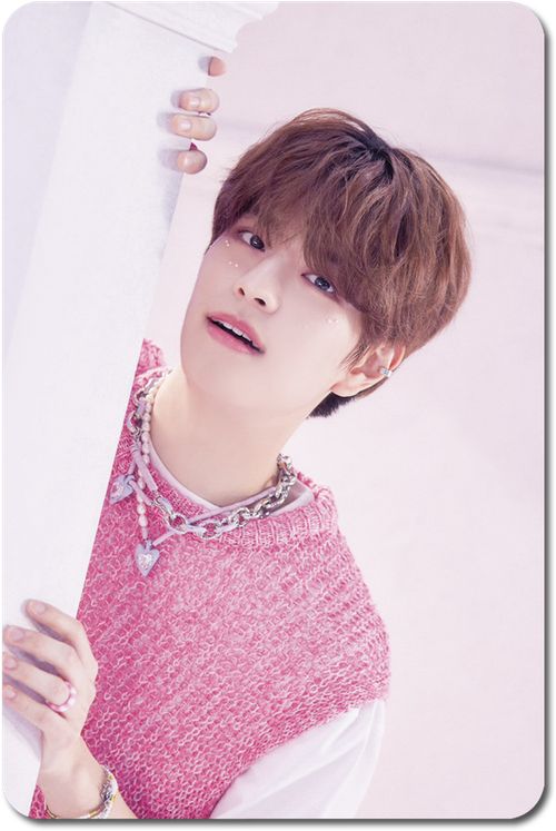 Карта / STRAY KIDS #0390