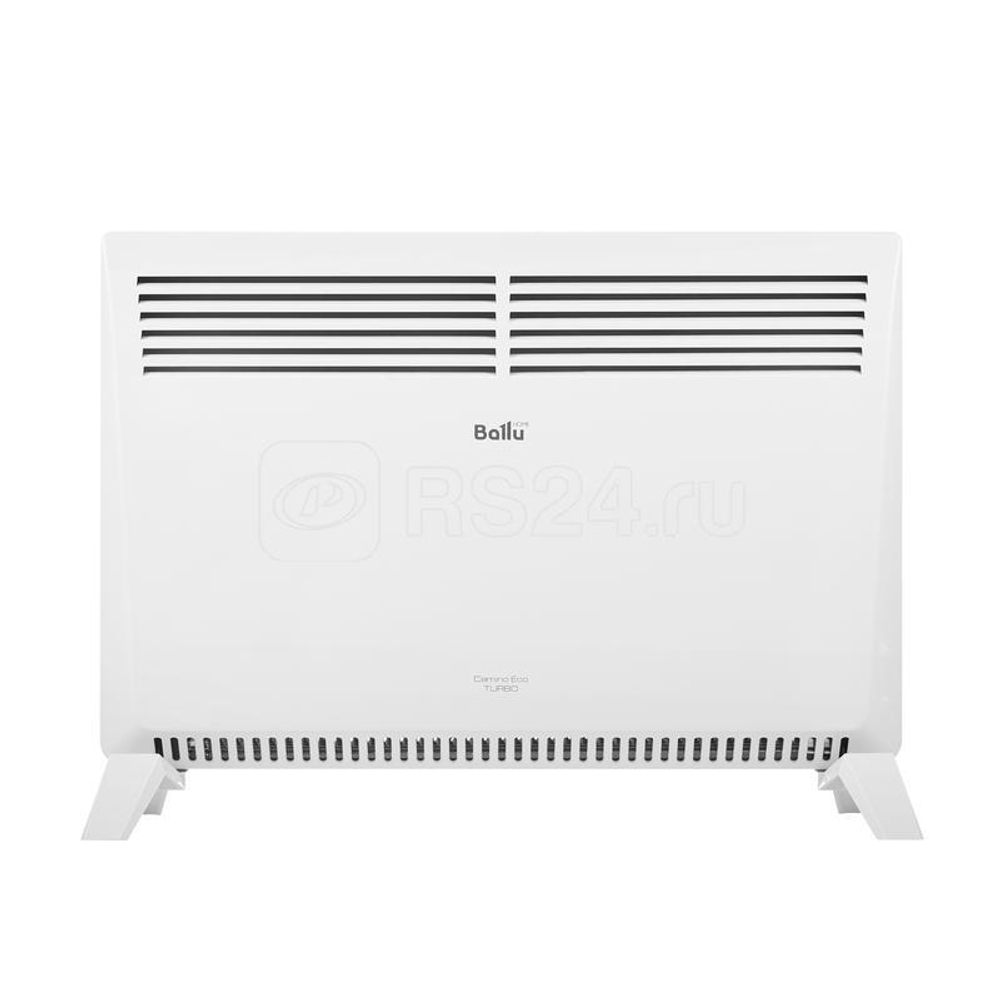 Конвектор Ballu Camino Eco Turbo BEC/EMT-2000 (НС-1166351)