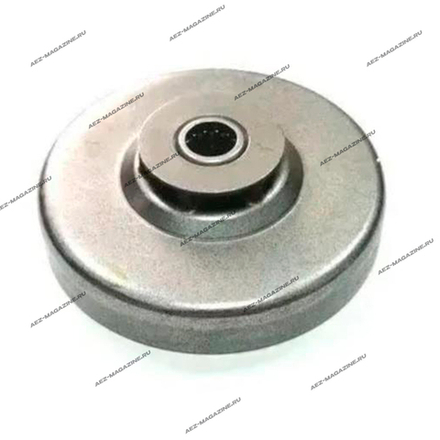 Чашка привода для электро и бензопил Макита Низкий венец