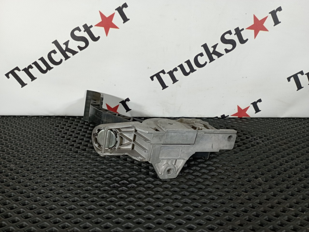 Педаль газа электронная