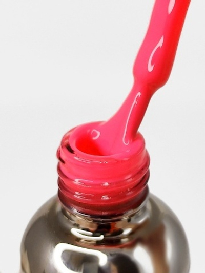 Uno Однофазный гель-лак 03 Pedicure Line, 8мл