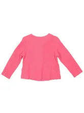 Твидовый жакет для девочки Eat Ants by Sanetta