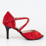 Туфли для аргентинского танго