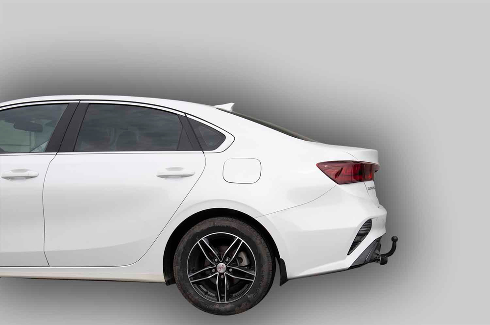Фаркоп на Kia Cerato K134-A