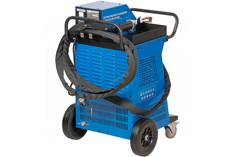 NORDBERG (HIF6) Нагреватель индукционный стационарный с жидкостным охлаждением, 5200 Вт