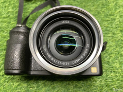 Фотоаппарат Panasonic Lumix DMC-FZ38 / Скупка