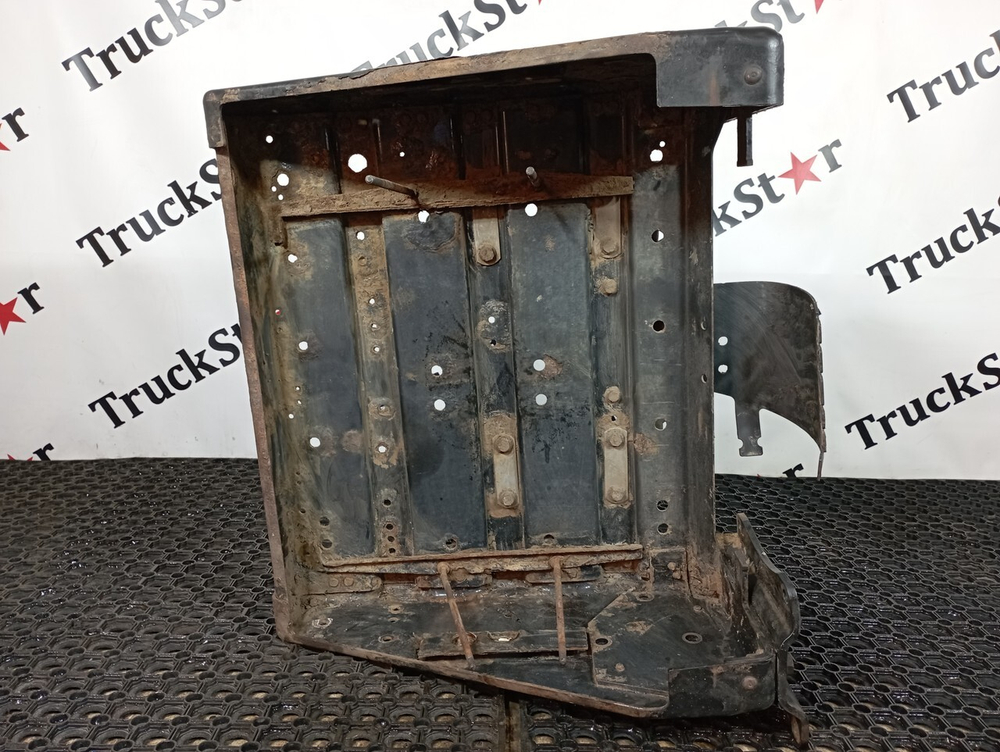 Ящик АКБ