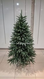Ель искусственная «Скандинавия» (Литая хвоя) от 1.8 до 2.1 м