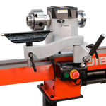 JIB WL305B Токарный станок