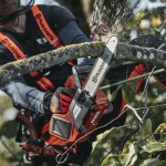 Husqvarna T535i XP пила цепная аккумуляторная (без АКБ и ЗУ) 9678939-14