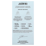 Jason Wu, Jason the Freshled Girl®, искусственные веснушки, оттенок 01 Beauty Label, 0,97 мл (0,03 жидк. унции)