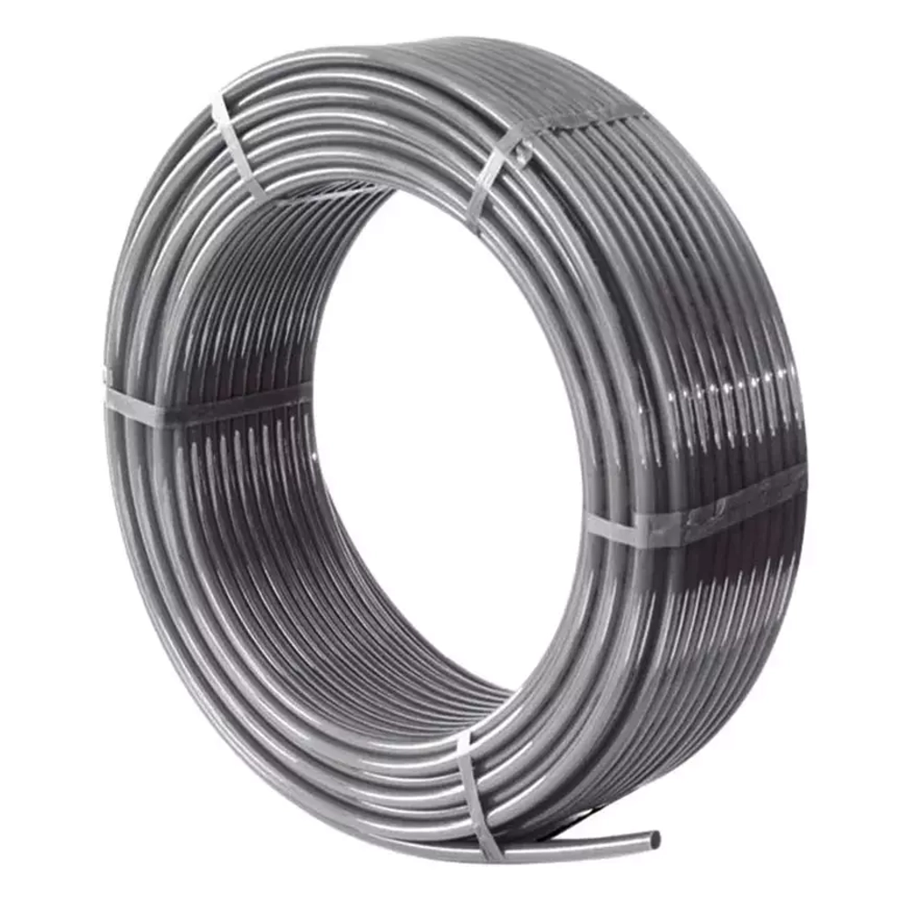 Труба ROMMER PE-Xa/EVOH 25x3.5, бухта 50 м
