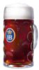 Пиво Hofbräu Dunkel в кегах