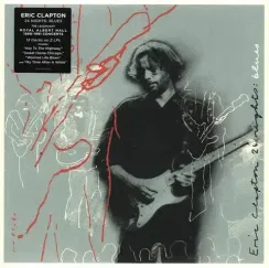 Eric Clapton - 24 Nights: Blues - LP