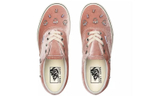 Sandy Liang x Vans Era low-top sneakers for men and women the same pink