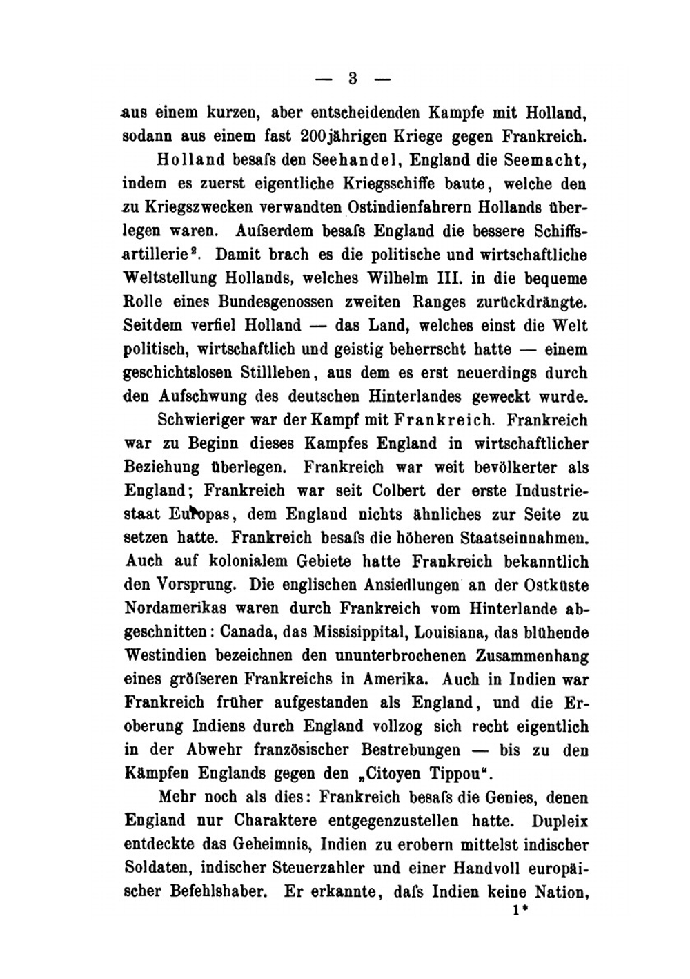 Britischer Imperialismus und englischer Freihandel. Zu Beginn des zwanzigsten Jahrhunderts | Gerhart von Schulze-Gaevernitz