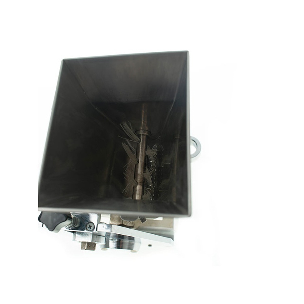 Формующая головка без матрицы JGL-120, d84, ш56