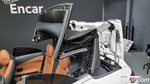 Mercedes-Benz C-Class W205 C200 Cabriolet (05.2020)