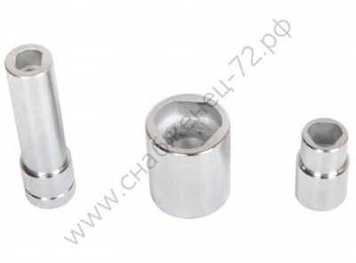 Набор спец ключей для ТНВД