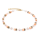 Колье Coeur de Lion Apricot 4020/10-0230
