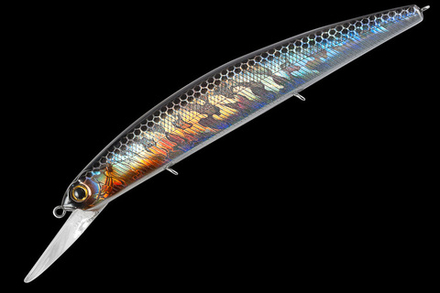 Воблер TsuYoki Chance MR 130 SP цв 264