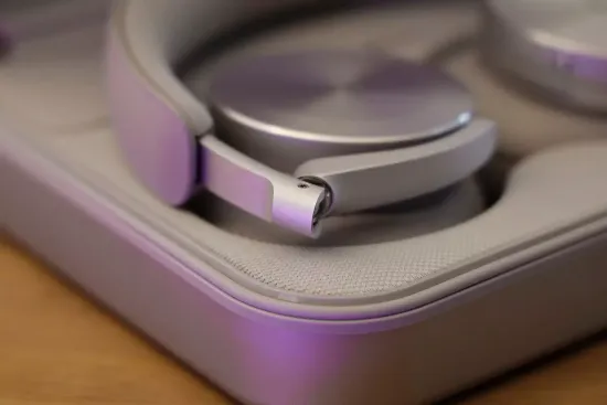 Беспроводные наушники Bang & Olufsen Beoplay H95 Grey Mist