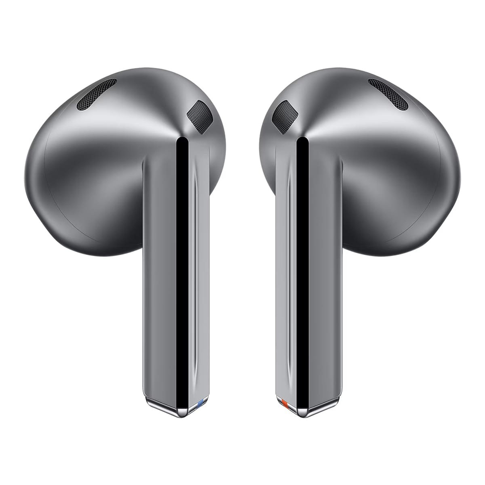 Наушники Samsung Galaxy Buds3 (R530) Silver, серебро