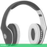 Наушники Defender FreeMotion B525 серый/белый (63527)