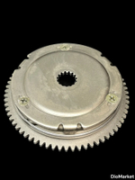 обгонная муфта Стелс 50 stels 1e40qmb / axis 90