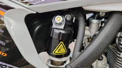 Мотоцикл кроссовый эндуро JHL Z4 PR250 (172FMM-5)