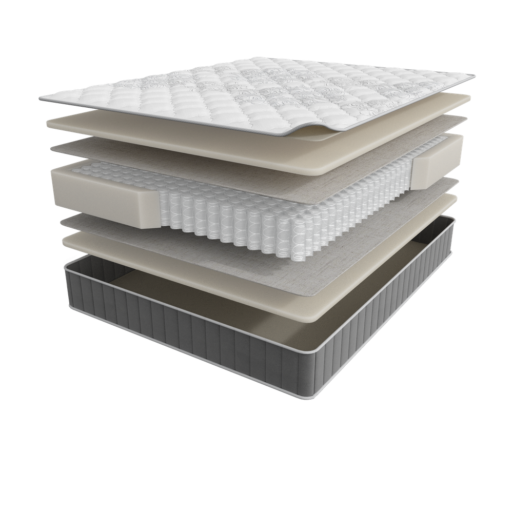 Матрас Askona INFINITY Elegant h≈26см