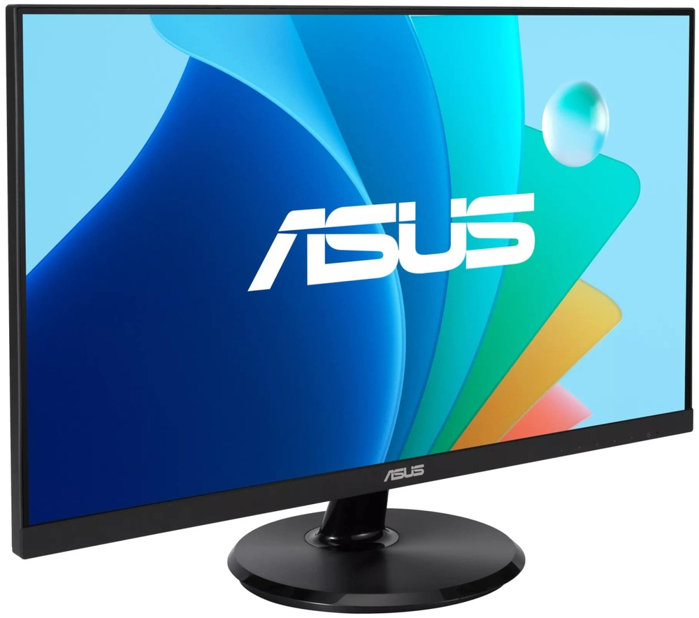Монитор 23.8" ASUS VA24DQFR черный