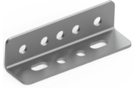 Уголок 572 00 000 П/П (150 в кор.) СЗ