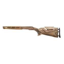 Ложа MG-05 на Sauer 101, ламинат, регулируемый затыльник, гребень, MasterGun