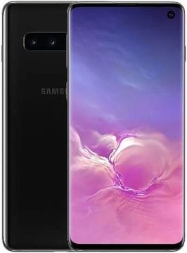 Samsung Galaxy S10 128gb Оникс (Prism Black)