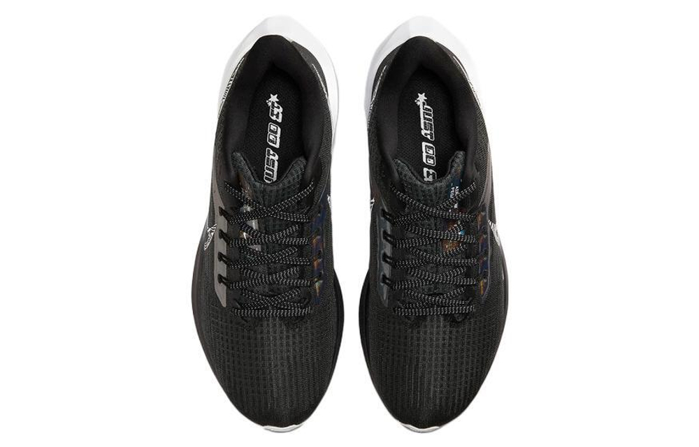 Кроссовки Nike Air Zoom Pegasus 39 Premium (Женская размерная сетка)