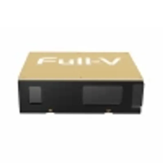 Системы лазерного слежения за швом специальной промышленной серии, Full-V