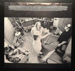 Crosby, Stills, Nash & Young - American Dream (Германия 1988г.)