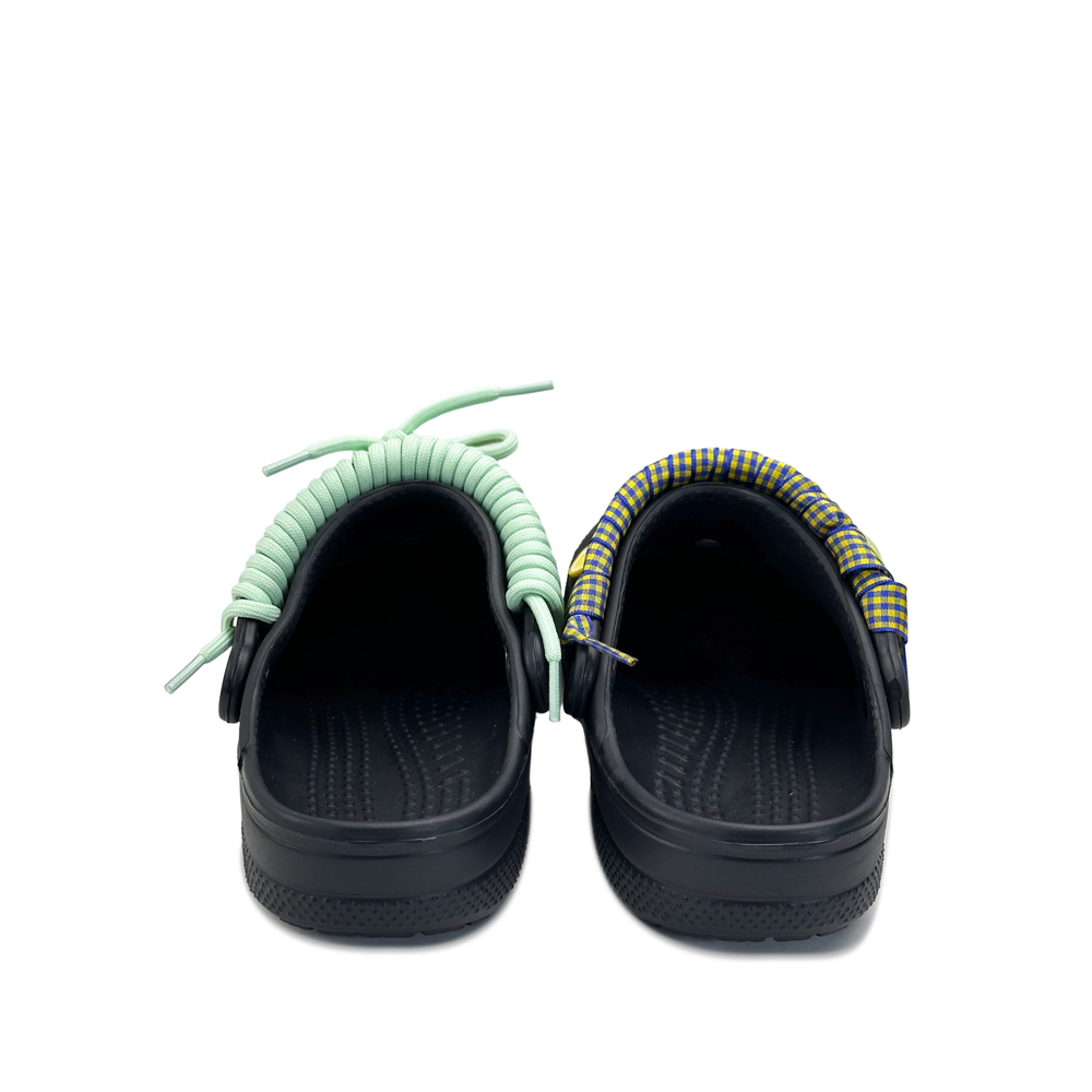 Crocs Baya Classic Clog Eva