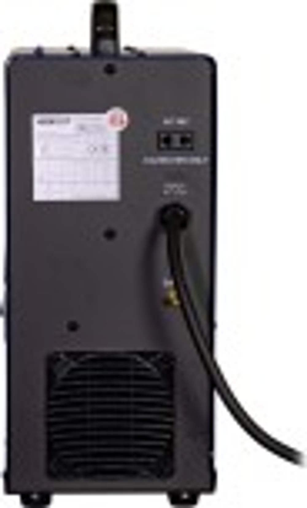 Сварочный полуавтомат AURORA OVERMAN 1800 39525