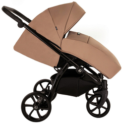 Детская коляска Tutis Nanni 7 2 в 1 1532061 Amber Gold