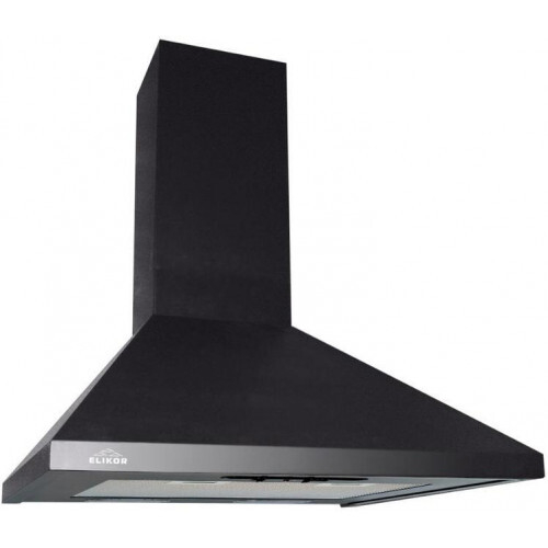 Воздухоочиститель Эликор Вента-60П-430-ПЗЛ черн