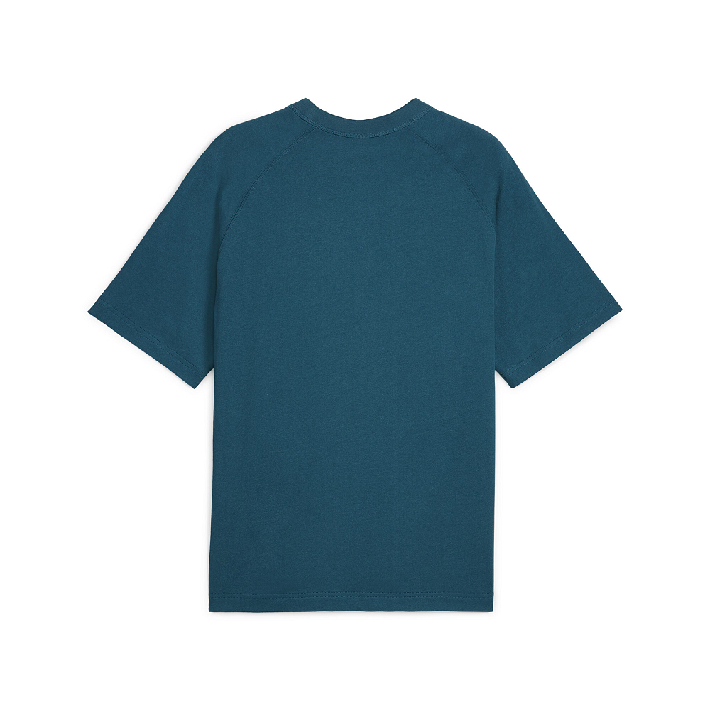 Мужская футболка PUMA CLASSICS+ Oversized Tee