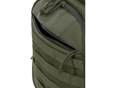 Рюкзак ShotTime Tactical, 28л, олива (ST-BP-23015-OD)