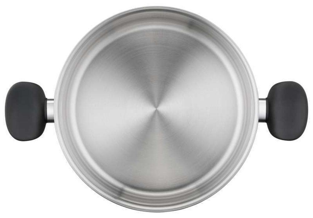 Набор посуды Tefal PRIMARY 6 предметов 16/20/24 см E3086S74
