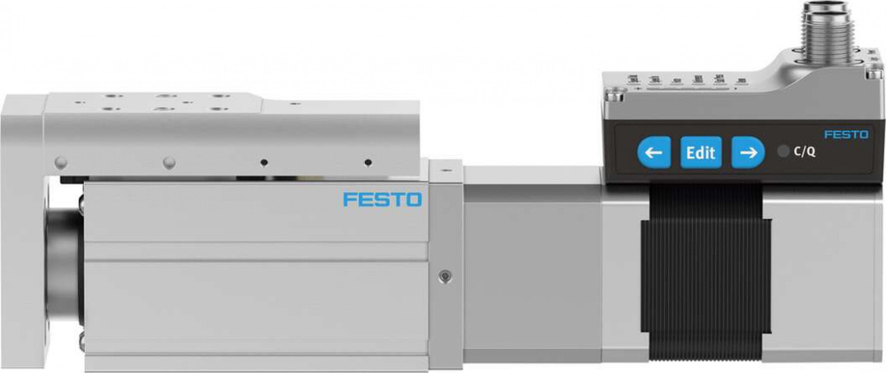 EGSS-BS-KF-45-25-10P-ST-M-H1-PLK-AA mini slide unit